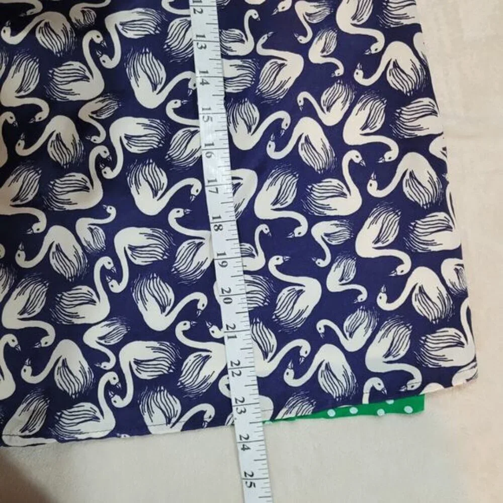 Porridge x Anthropologie Swan‎ Layered Tank - Size Small - Picture 9 of 9